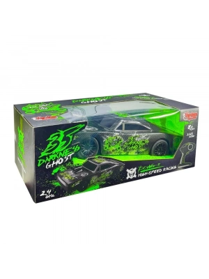 ÇOK SATAN SC-S8206 U/K 2.4G ŞARJLI 1:10 SİYAH ARABA -VRD