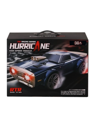ÇOK SATAN SCY-16303 Kumandalı Hızlı ve Profesyonel Drift 4x4