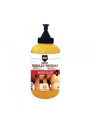 ® Selsil Süper İskelet Tutkalı 500 Gr