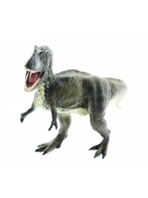 ÇOK SATAN Sert Plastik Dinozor Figür - T-Rex
