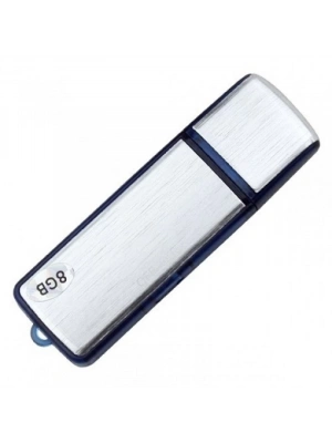 ÇOK SATAN Sese Duyarlı Usb Şeklinde Ses Kayıt Cihazı 8 Gb