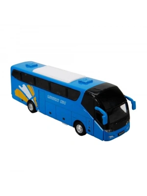 ÇOK SATAN Sesli ve Işıklı Otobüs 19 cm.