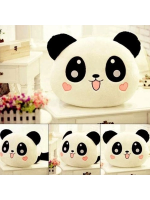 ÇOK SATAN Sevimli Panda Yastık