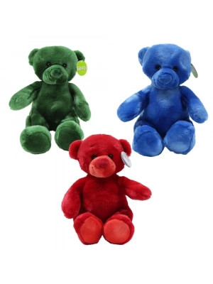 ÇOK SATAN Sevimli Peluş Ayı 36 cm 1 Adet Fiyatıdır