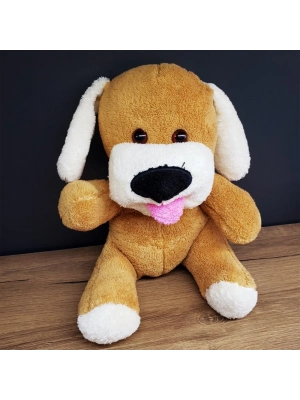 ÇOK SATAN Sevimli Peluş Oyuncak Köpek