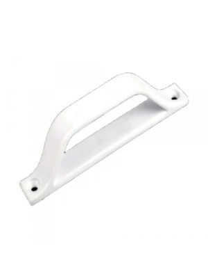 ® Sineklik D Kol Plastik