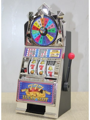 ÇOK SATAN Slot Makinasi Alk3100
