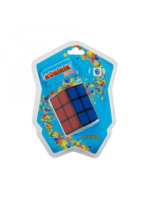 ÇOK SATAN Smile Games Kubirik Zeka Küpü 2x2x3 cm.