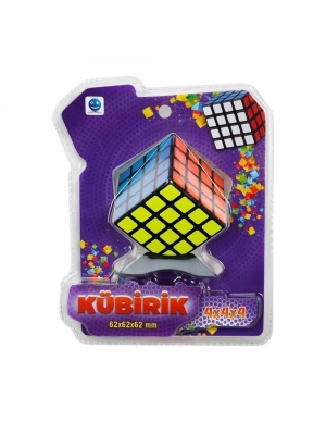 ÇOK SATAN Smile Games Kübirik Zeka Küpü 4x4x4