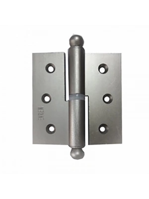 ® Sofuoğlu Okka Sağ 7 Cm Alüminyum Menteşe