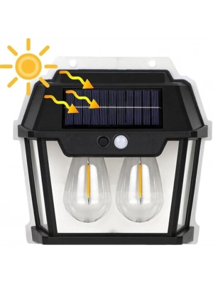 ÇOK SATAN Solar Outdoor Lamba