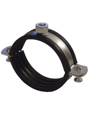 ® Somunlu Boru Kelepçesi 1/2