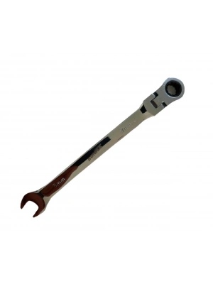 ® Sonax 16 mm Mafsallı Cırcır Anahtar