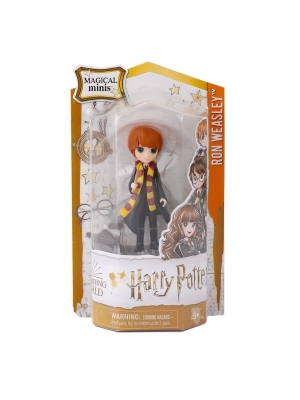 ÇOK SATAN SPM-6061844 Harry Potter Magical Minis Karakter Figürleri