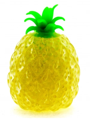ÇOK SATAN Squishy Ananas Kristal Slime