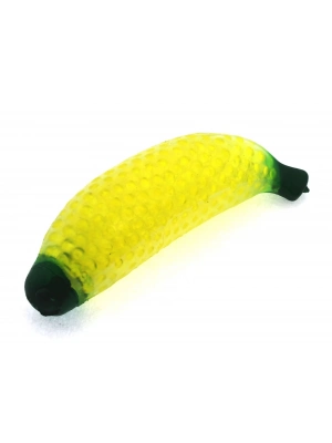 ÇOK SATAN Squishy Muz Kristal Slime