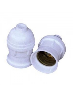 ® Standart Asılabilir Ampul Duyu (1 Adet)