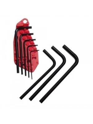 ®  ST069251 8 Parça Allen Anahtar Takımı