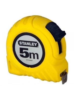 ST130497 Şerit Metre 5 Metre 19mm