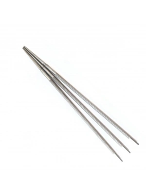 ® Stihl Motor Eğesi 200X5,5 mm Yuvarlak