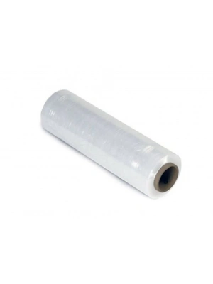 ® Streç Film 17 Micron 2000 gr Şeffaf 1 Adet