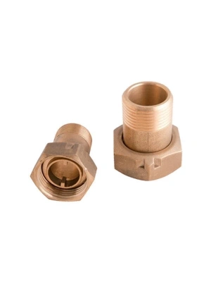 ® Su Saati Rakoru Takım 3/4