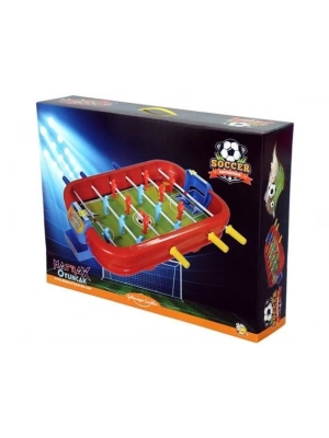 ÇOK SATAN Super Star Soccer Futbol Oyuncağı