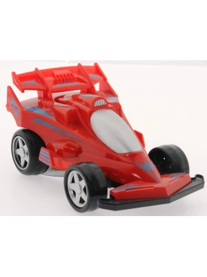 ÇOK SATAN Sürtmeli Kırılmaz Kırmızı Formula