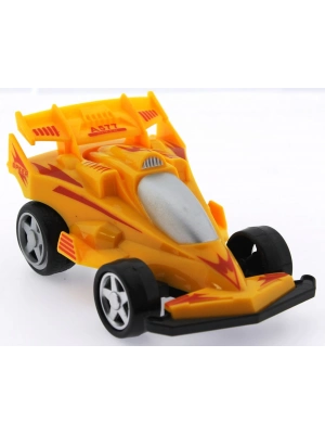 ÇOK SATAN Sürtmeli Kırılmaz Sarı Formula