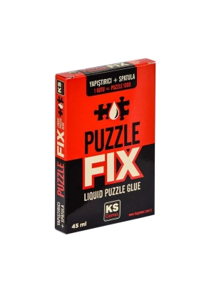 ÇOK SATAN T 228 PUZZLE FİX