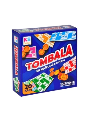 ÇOK SATAN T40 YILBAŞI TOMBALA
