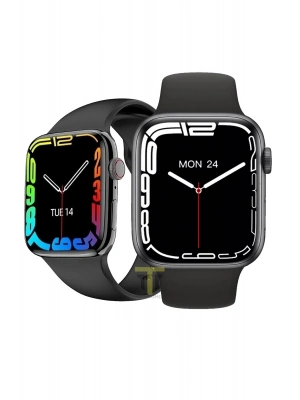 ÇOK SATAN T700s Akıllı Saat Ios&android Destekli Arama Özellikli Sensörlü Smart Watch