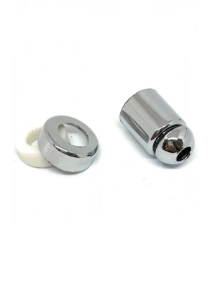 ® Taharet Çubuğu Krom Ucu Tip 4