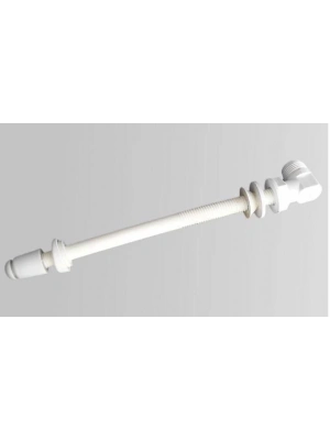 ® Taharet Çubuğu Plastik Başlı Orta 29 cm