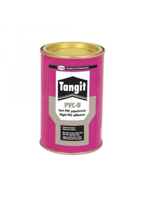 ® Tangit Sert Pvc Yapıştırıcısı 1000 gr