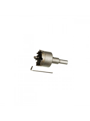 ÇOK SATAN Tct Metal Delme Panç - 44 Mm
