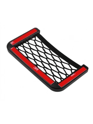 ÇOK SATAN Telefon Tutucu Torpidoya Yapışan File 15*8 cm