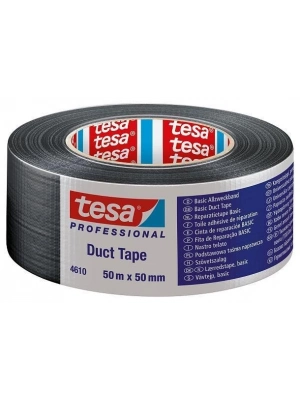 ® Tesa 4610 Duck Bantı Gri 50 mm 50 Metre