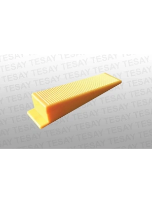 ® Tesay Fayans Tesviye Kaması 100 Adet