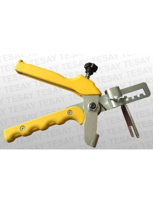 ® Tesay Fayans Tesviye Pensesi