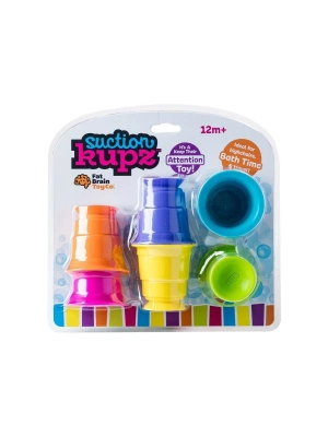 ÇOK SATAN TFB183 Fat Brain Toys, Vakumlu Kaplar