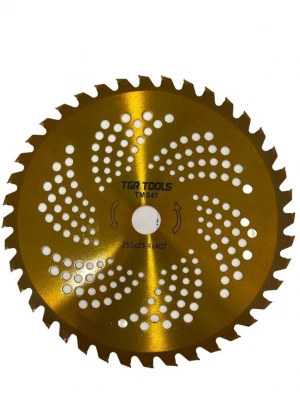 ® TGR Tools  255 mm  40 Diş Tırpan Testeresi