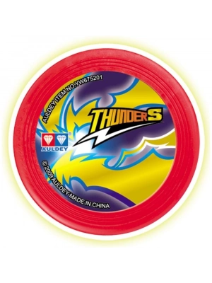 ÇOK SATAN Thunder S Yoyo