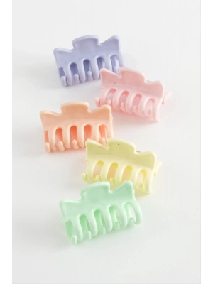ÇOK SATAN Tırpan Mandal Toka 4 cm