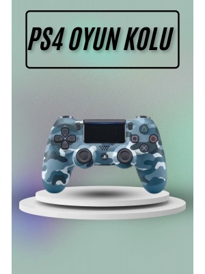 ÇOK SATAN Titreşimli Oyun Kolu Ps 4 Joystick Tablet Telefon PC Android Uyumlu