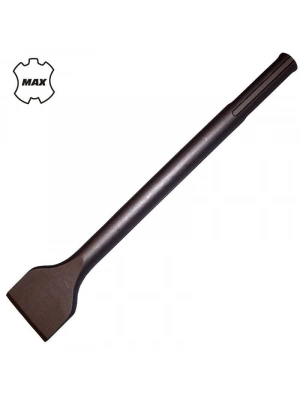® Todrill 50304 Sds Max Geniş Yassı Keski 5 cm 18X50X600