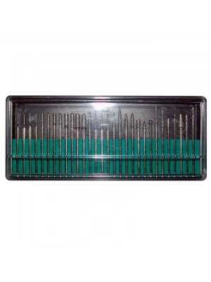 ® Todrill TD 50903 Elmas Camcı Seti 30 Parça