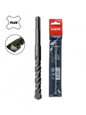 ® Todrill TD50205 Sds Plus Matkap Ucu 6x110 mm