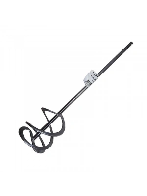 ® Topshop 14339 Sds Plus Boya Karıştırıcı 100X450 mm