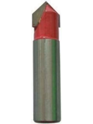 ® Topshop 14479 Kompozit Freze Bıçağı 1X12 mm